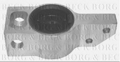 BORG & BECK bsk6888 -  Подвеска, рычаг независимой подвески колеса